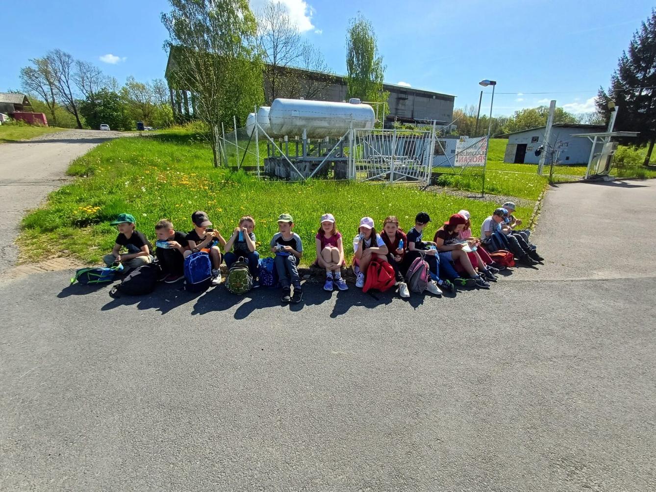 I. stupeň ZŠ a den Země - 14