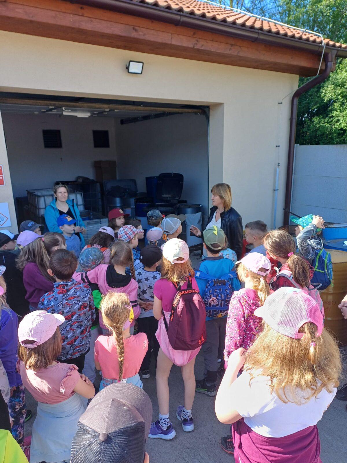 I. stupeň ZŠ a den Země - 15