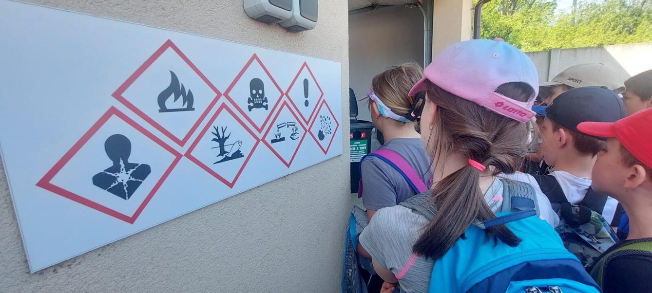 I. stupeň ZŠ a den Země - 16