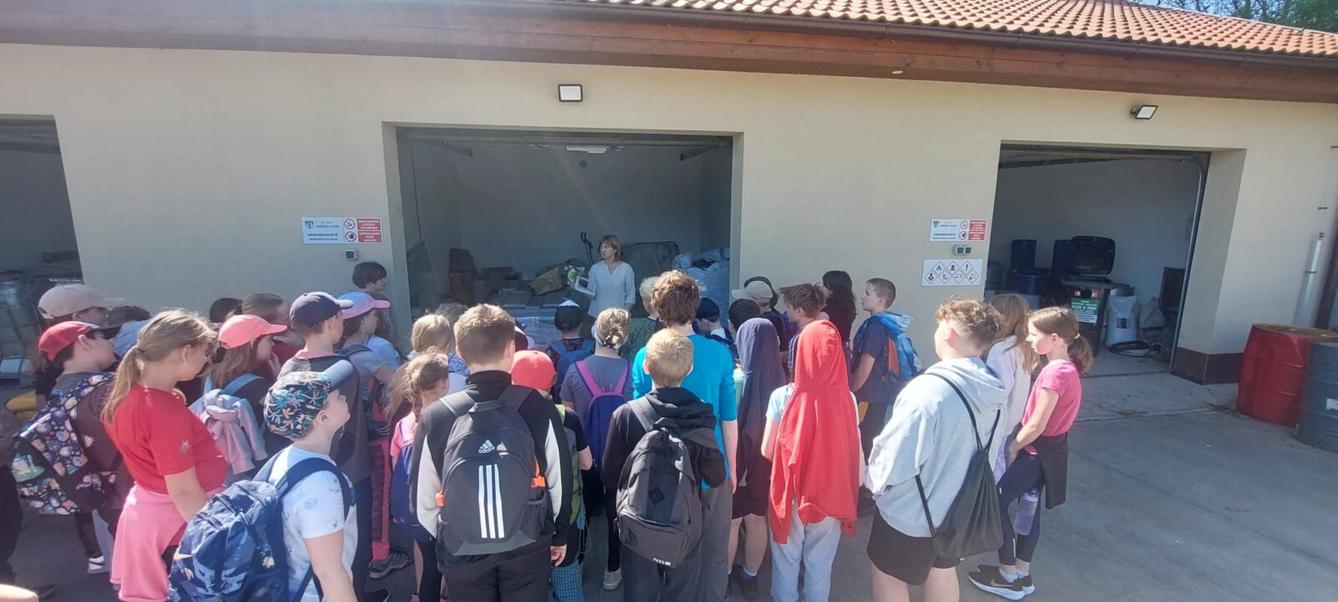 I. stupeň ZŠ a den Země - 18