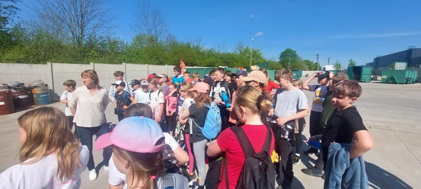 I. stupeň ZŠ a den Země - 19