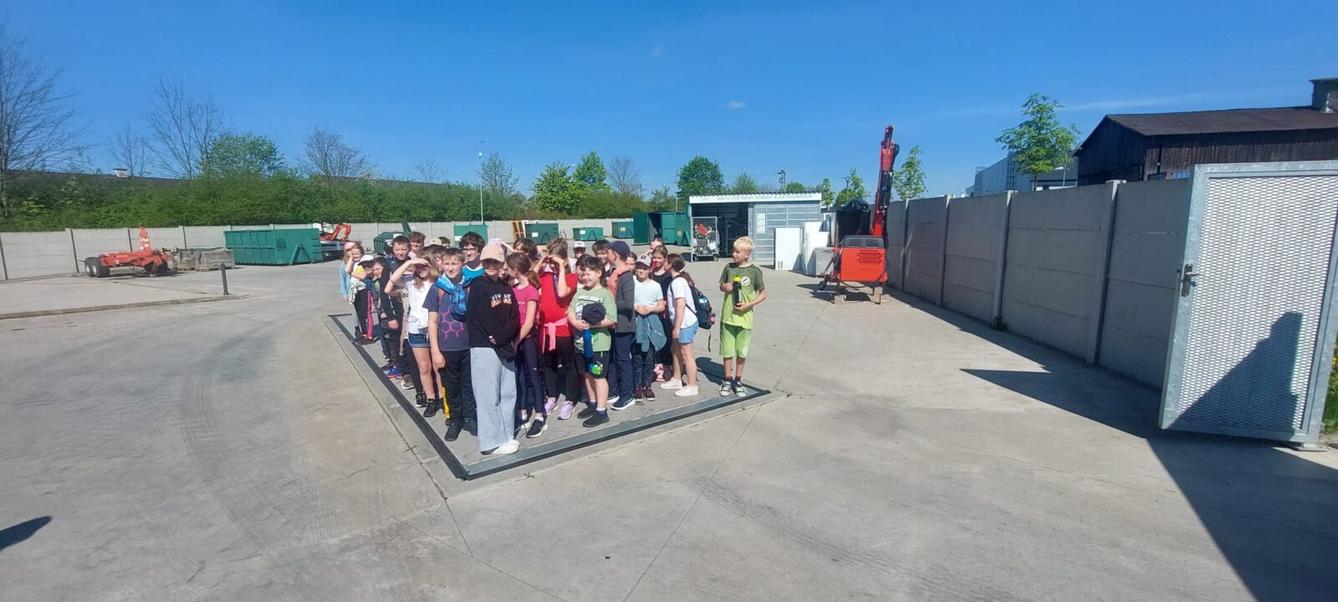 I. stupeň ZŠ a den Země - 20