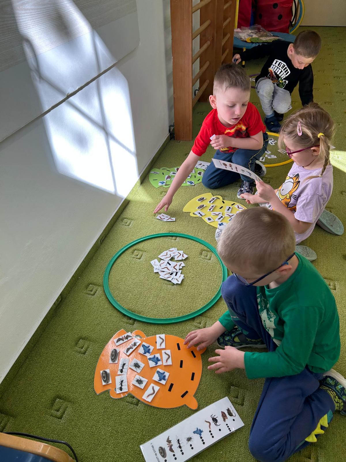 Čarodejnický rej - 3