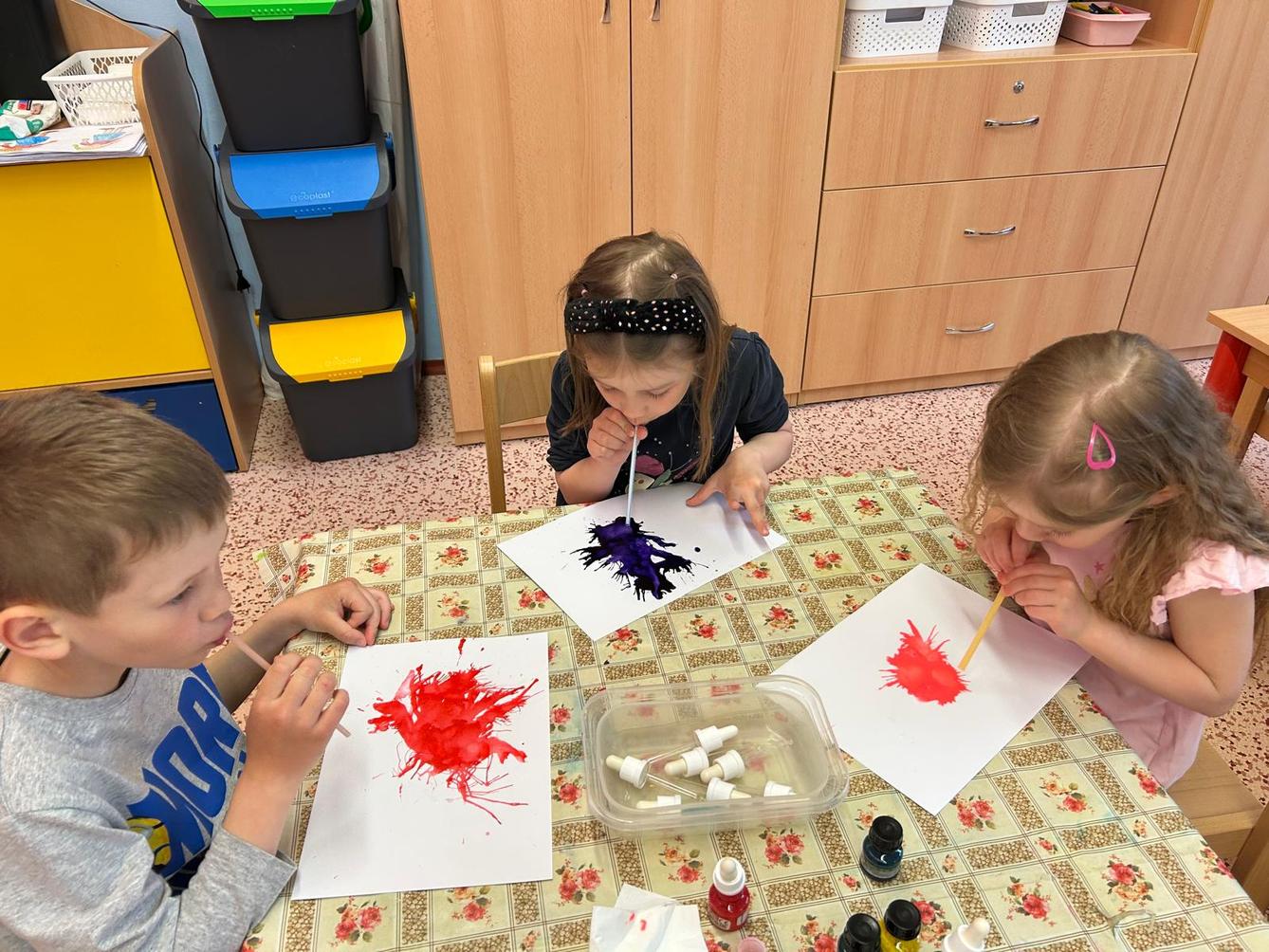 Čarodejnický rej - 4