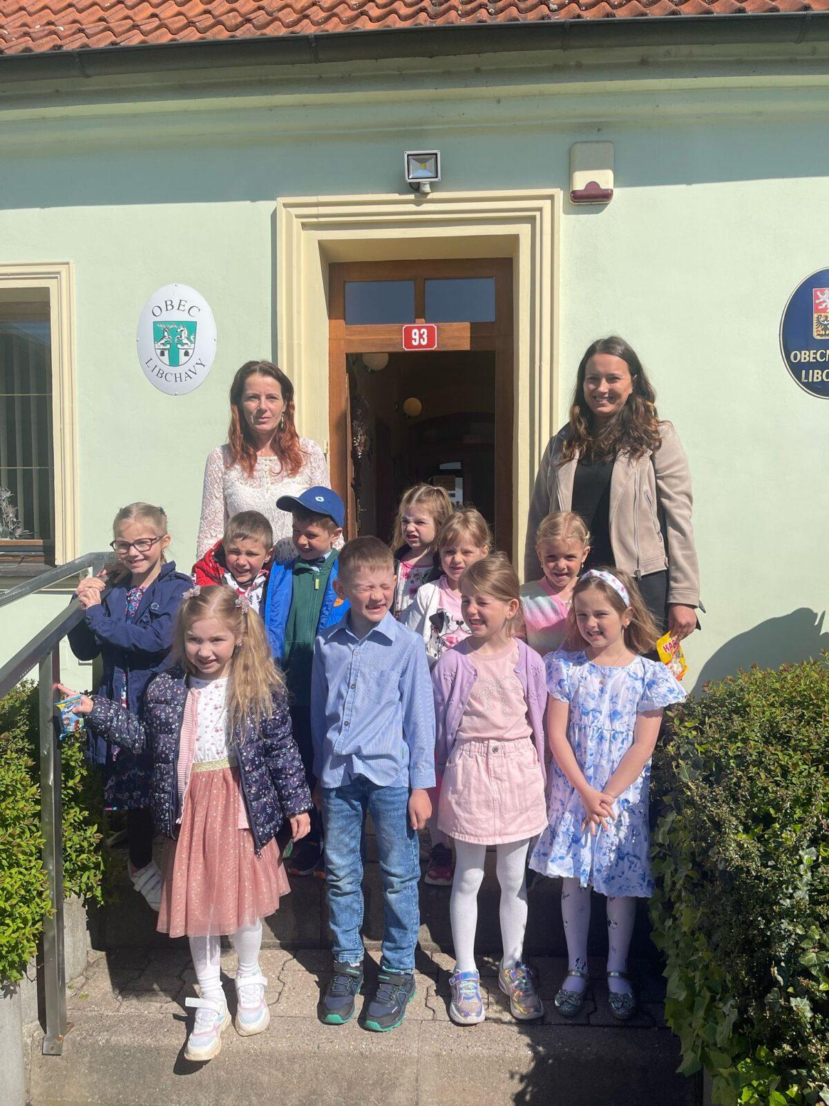 Vítání občánků 2025 - 3