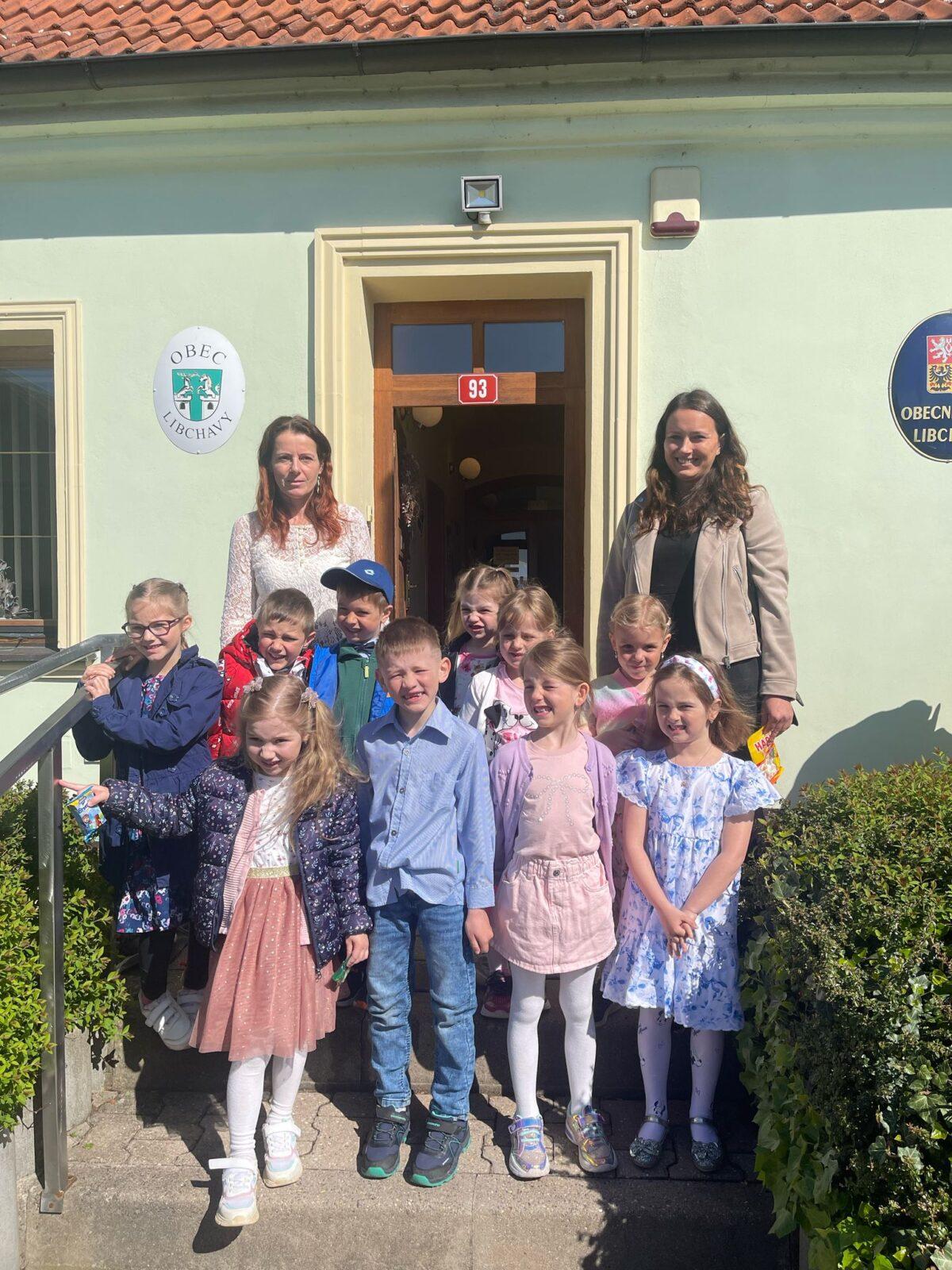 Vítání občánků 2025 - 5