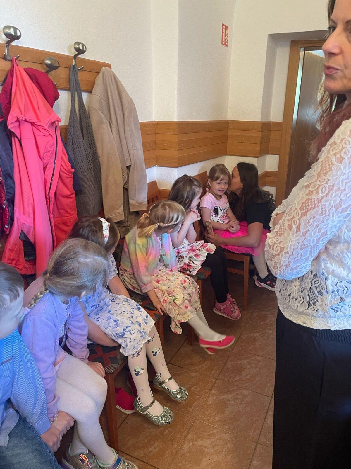 Vítání občánků 2025 - 9