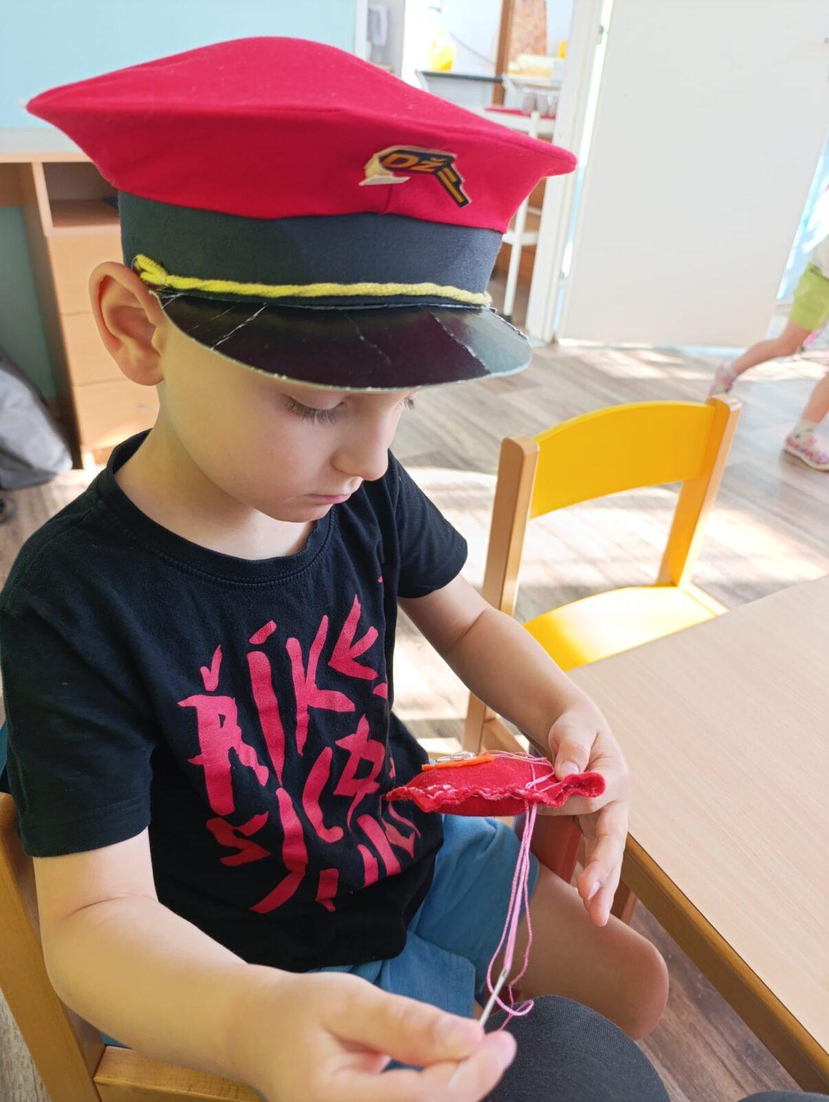 BROUČCI - ČÍM BUDU AŽ VYROSTU - 2