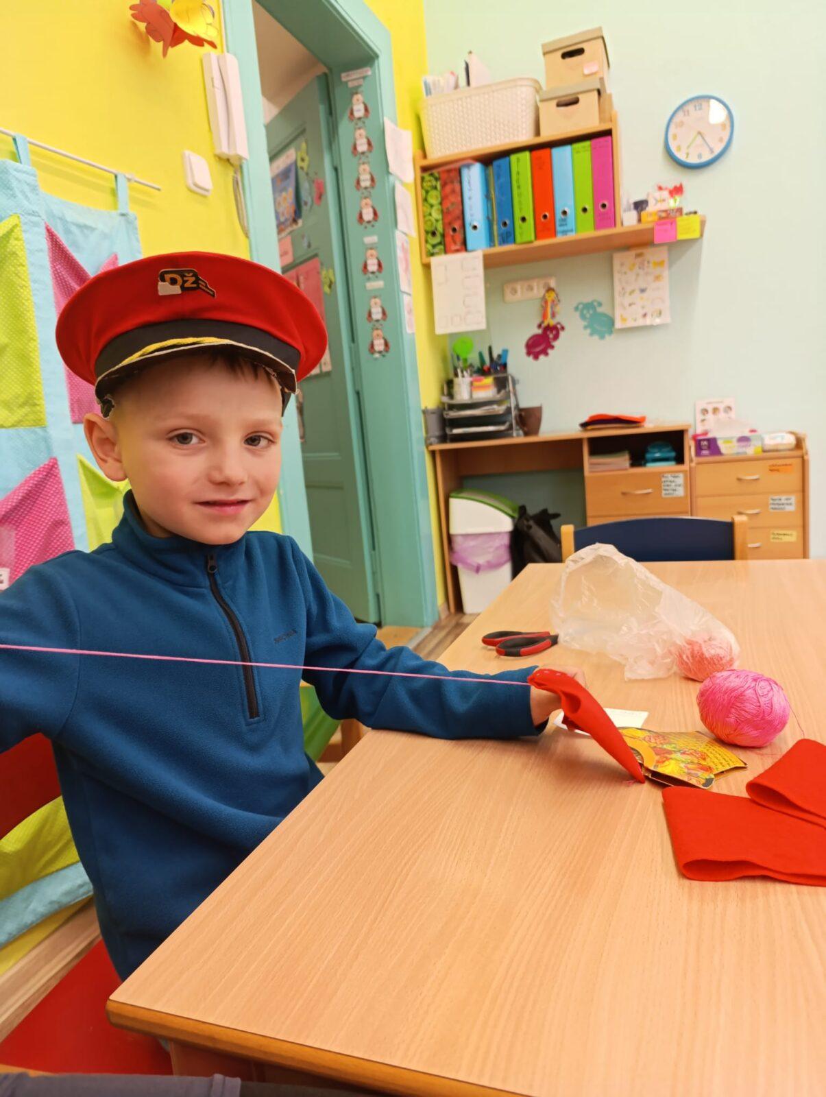 BROUČCI - ČÍM BUDU AŽ VYROSTU - 6