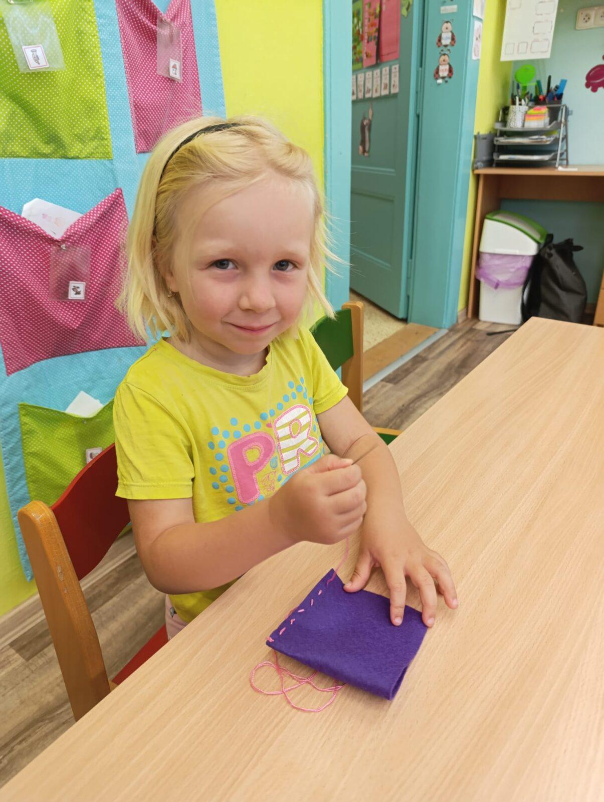 BROUČCI - ČÍM BUDU AŽ VYROSTU - 7