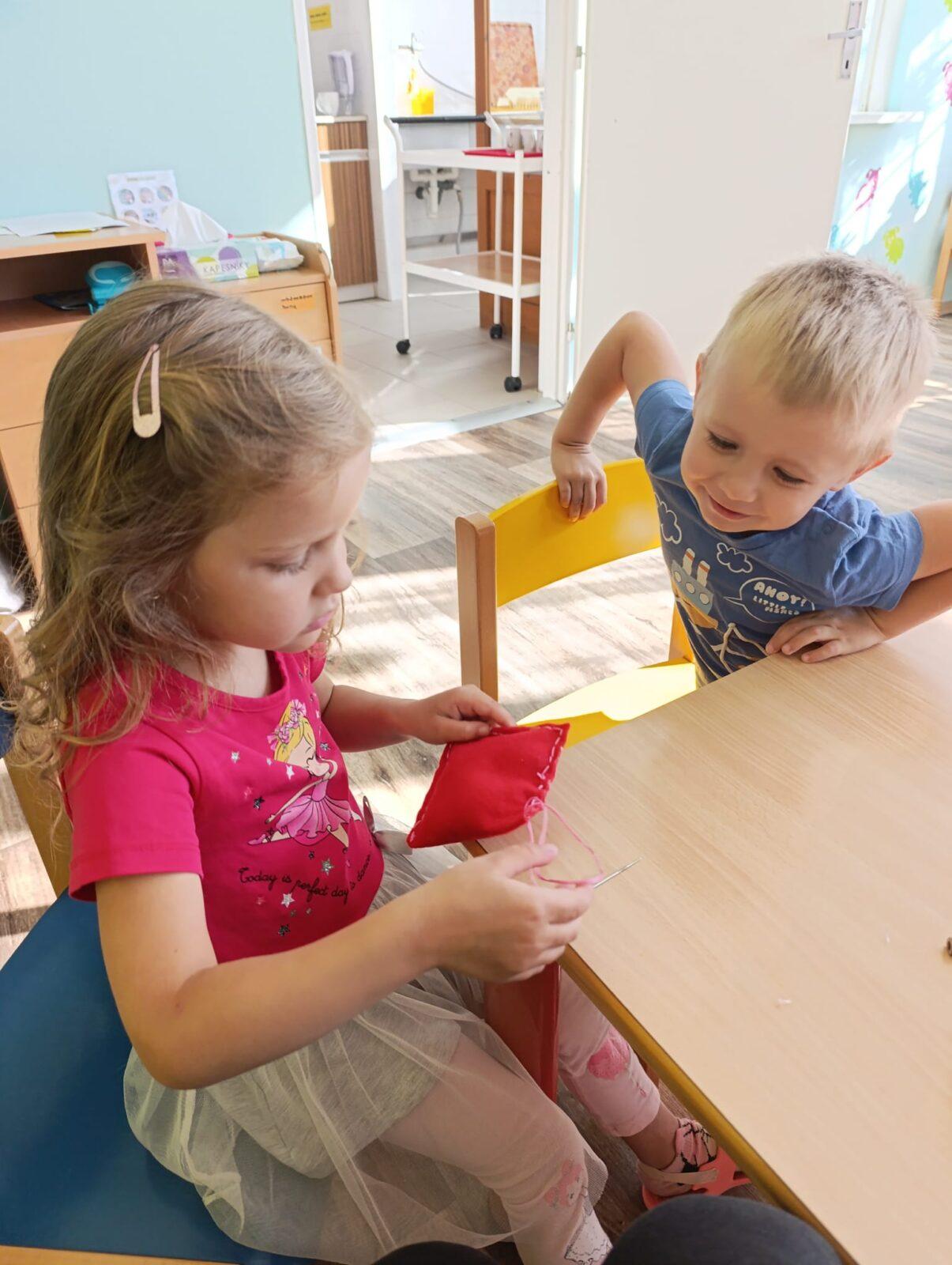 BROUČCI - ČÍM BUDU AŽ VYROSTU - 8