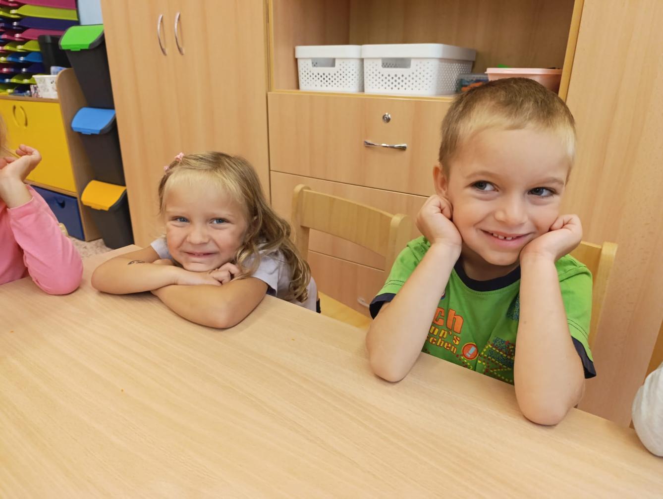 BROUČCI - HURÁ DO ŠKOLKY - 2