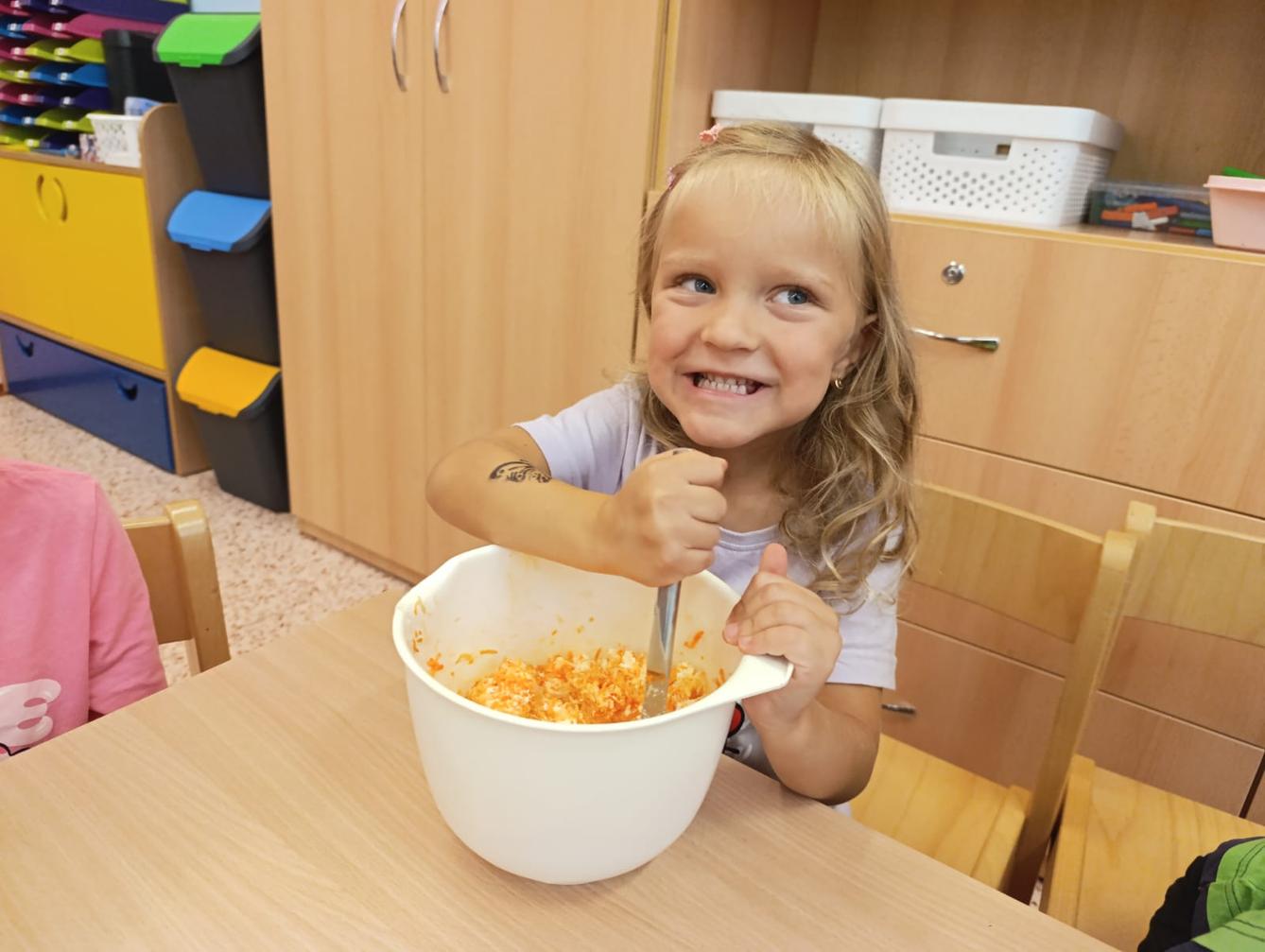 BROUČCI - HURÁ DO ŠKOLKY - 3