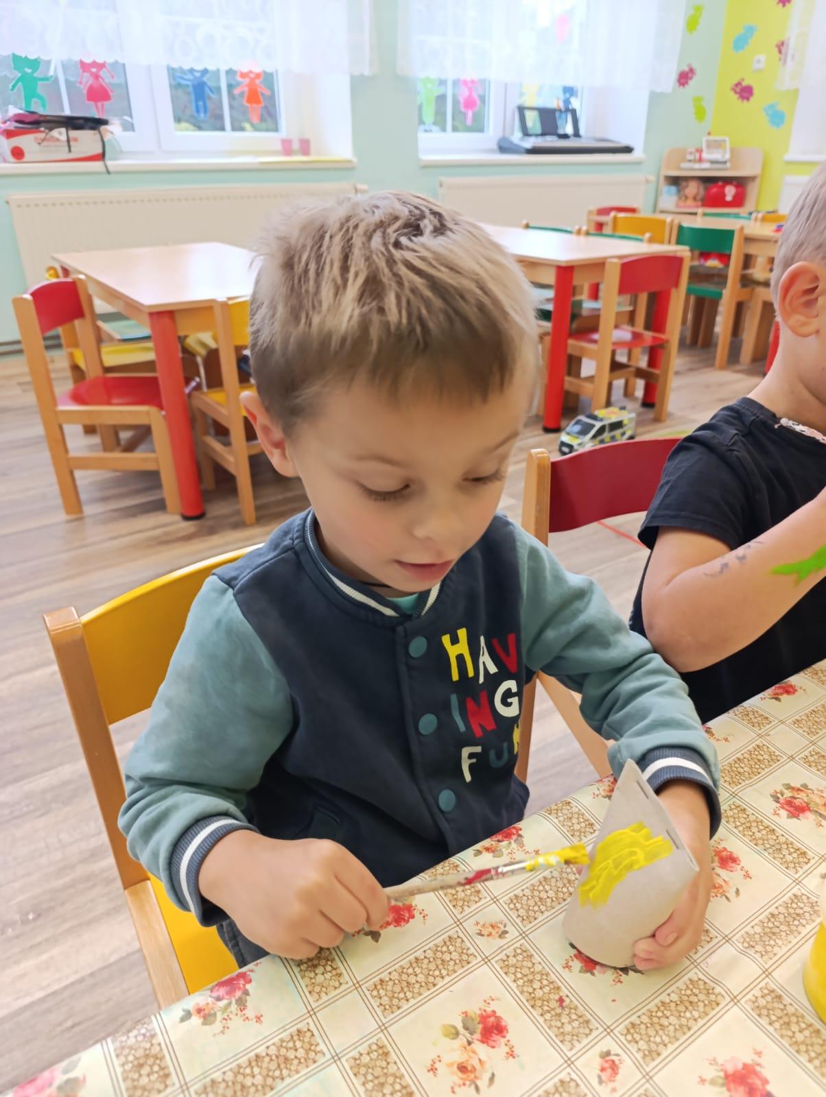 BROUČCI - HURÁ DO ŠKOLKY - 6