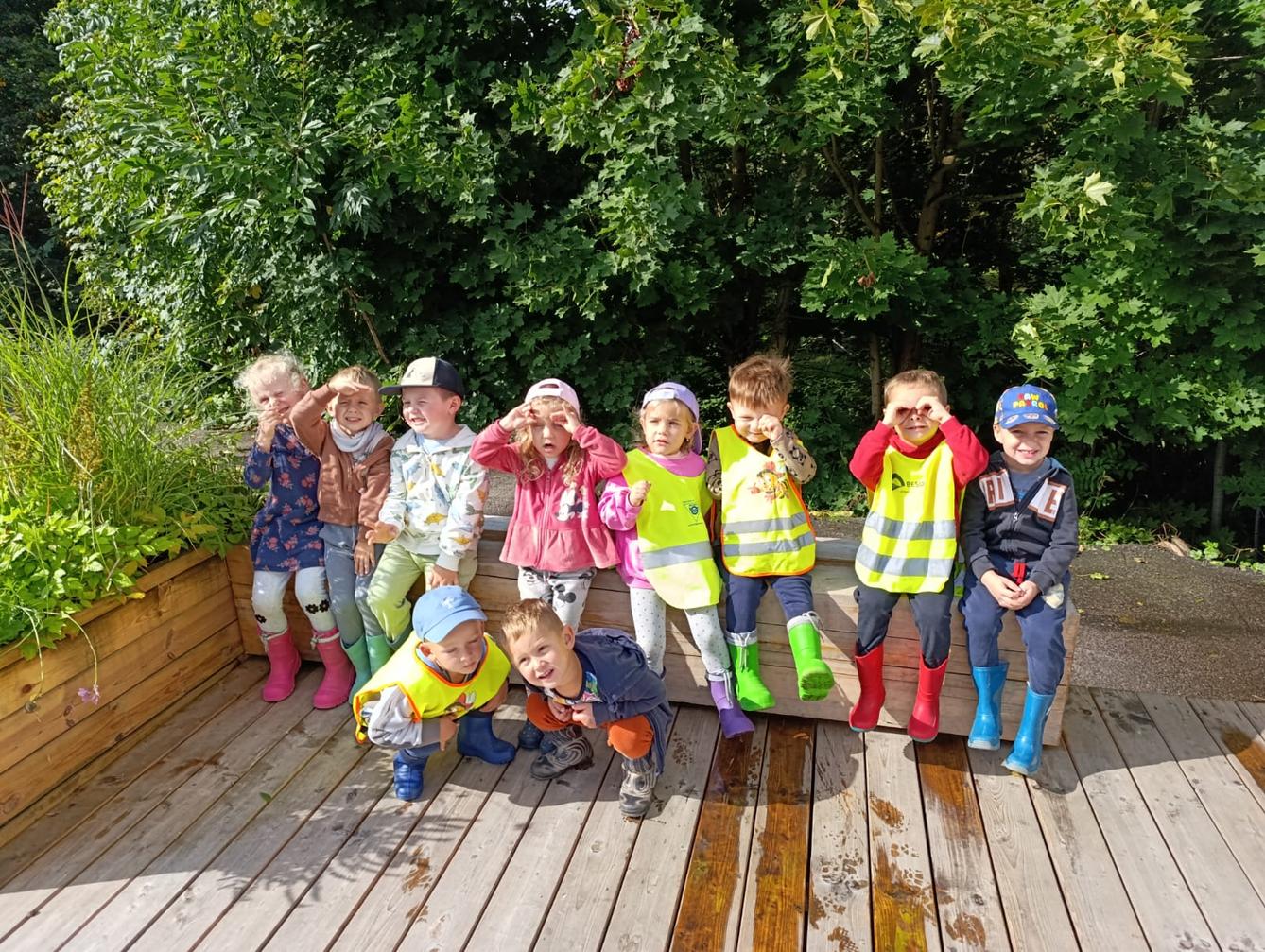 BROUČCI - HURÁ DO ŠKOLKY - 14