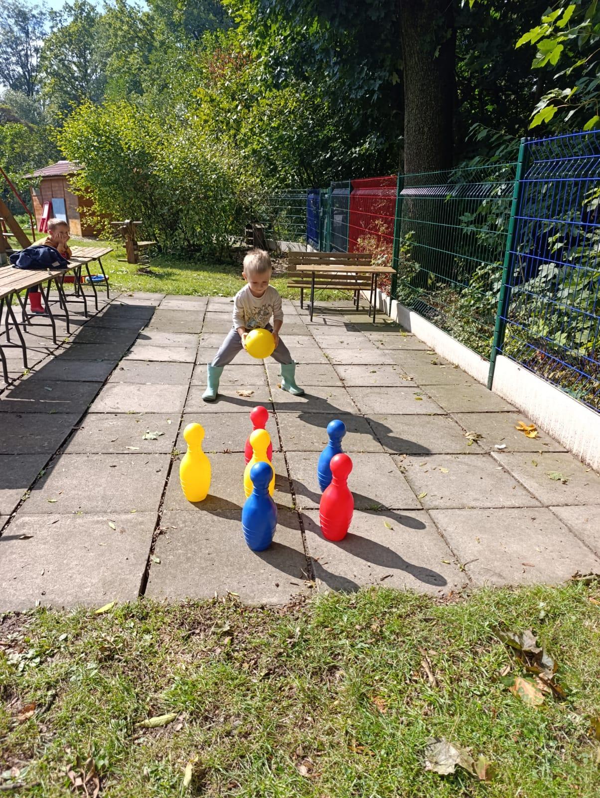 BROUČCI - HURÁ DO ŠKOLKY - 19