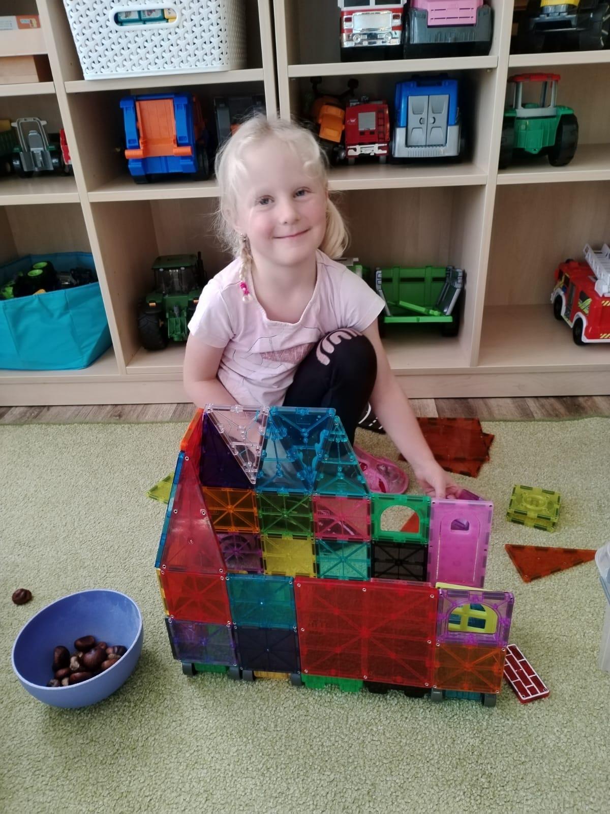 Broučci: poznáváme les - 5