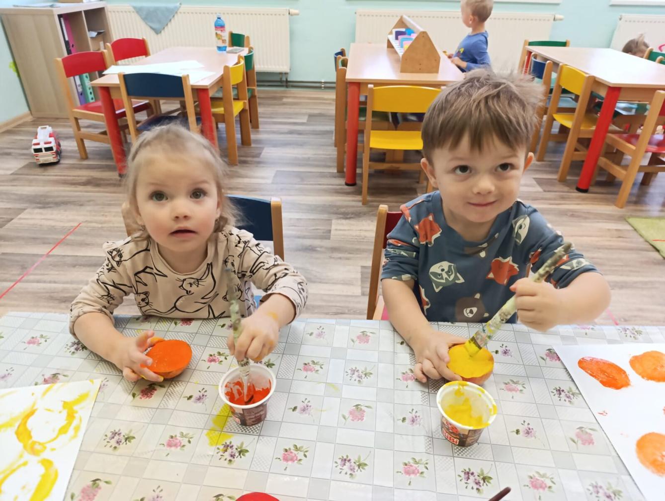 BROUČCI - VŮNĚ JABLÍČKA - 6