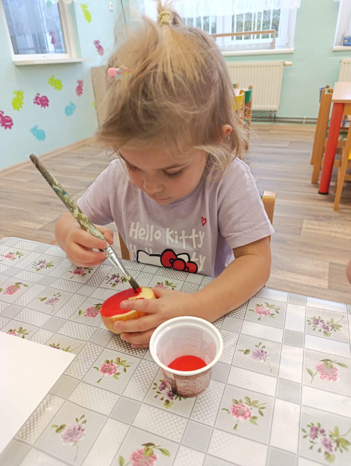 BROUČCI - VŮNĚ JABLÍČKA - 7