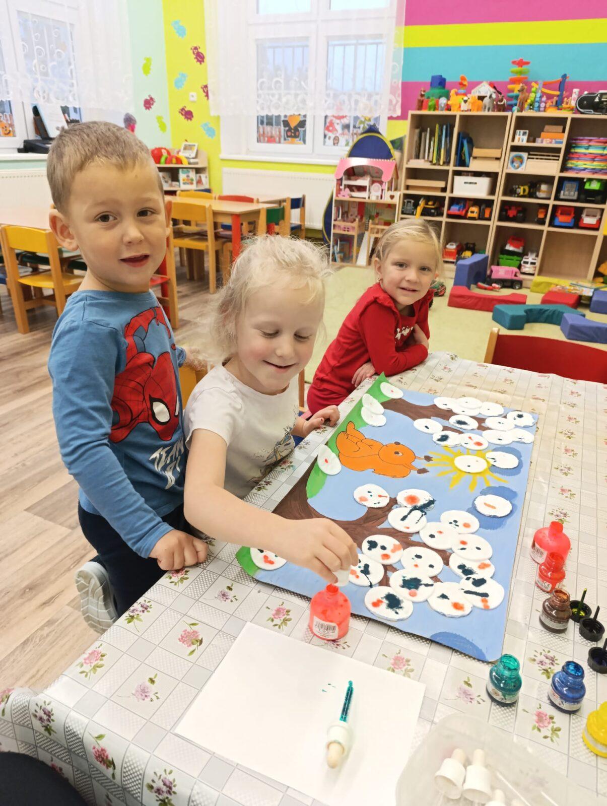 BROUČCI - VŮNĚ JABLÍČKA - 8