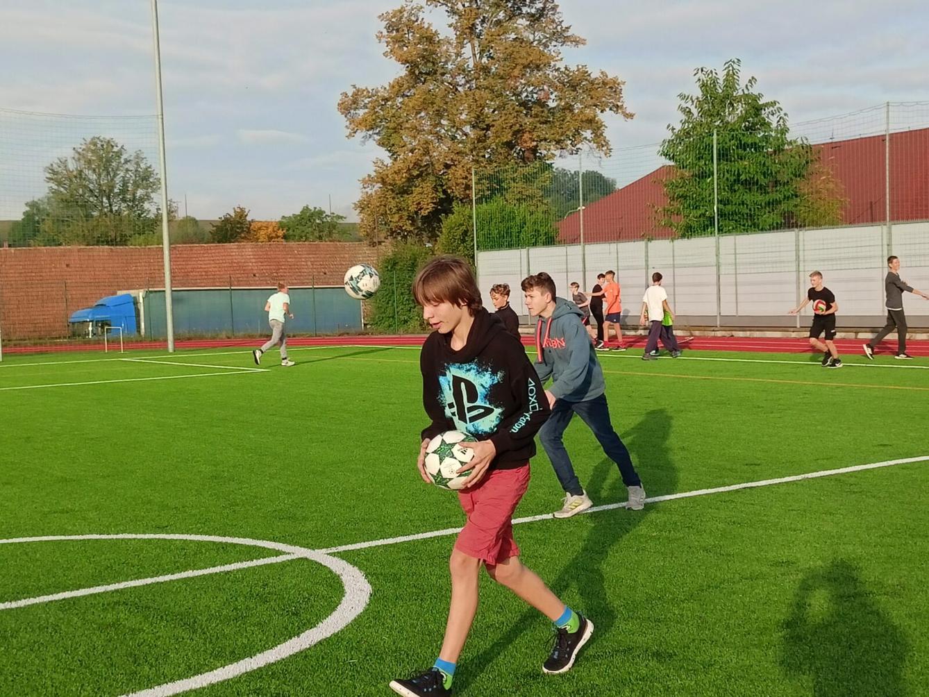 Erasmus days 2023 - 13