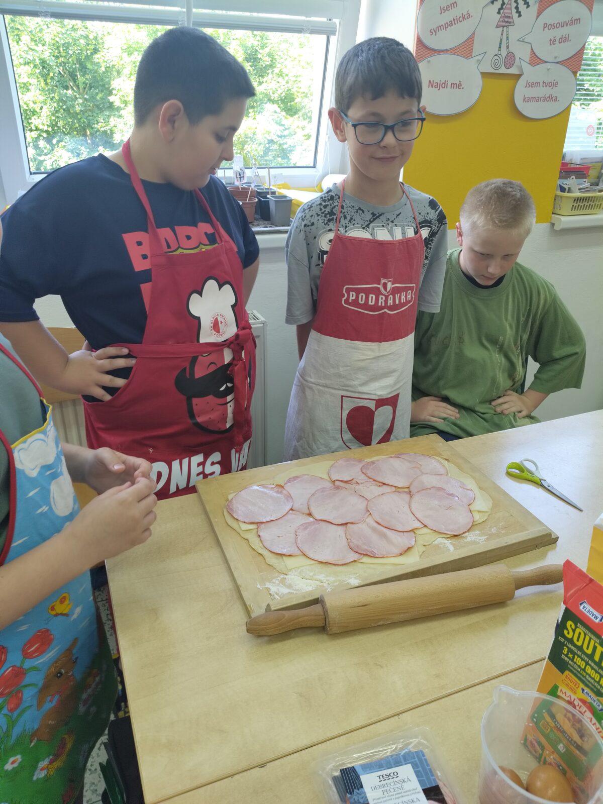 Zdravá svačinka - 15