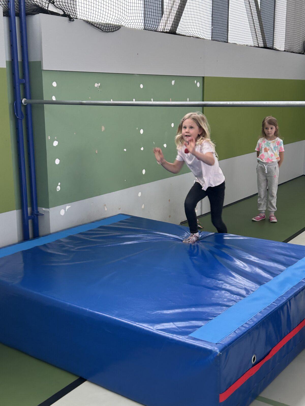 DEN PRO PŘEDŠKOLÁKY SE ZŠ - 2