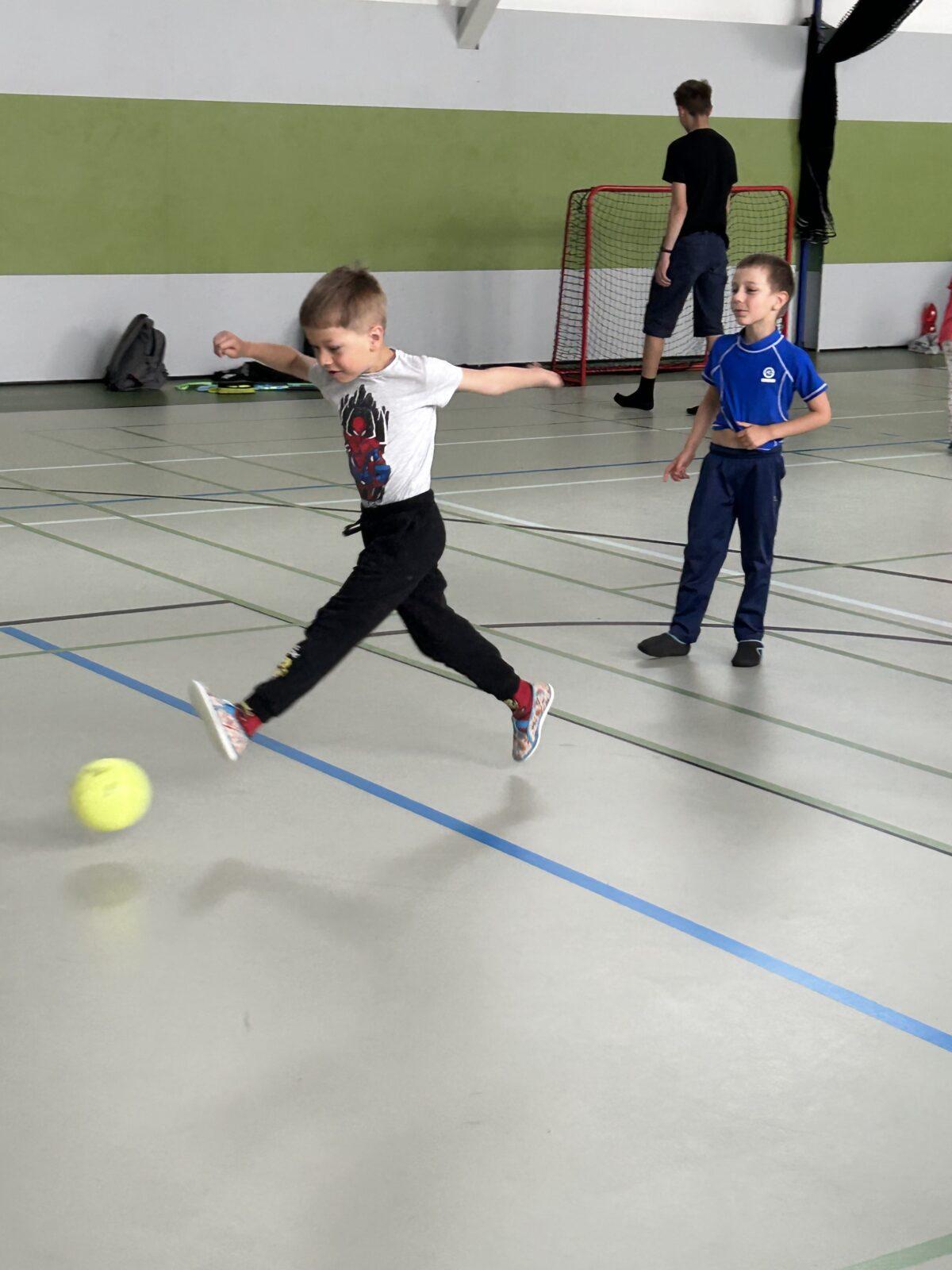 DEN PRO PŘEDŠKOLÁKY SE ZŠ - 7