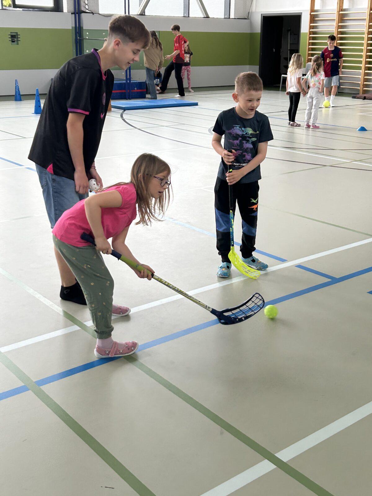 DEN PRO PŘEDŠKOLÁKY SE ZŠ - 8