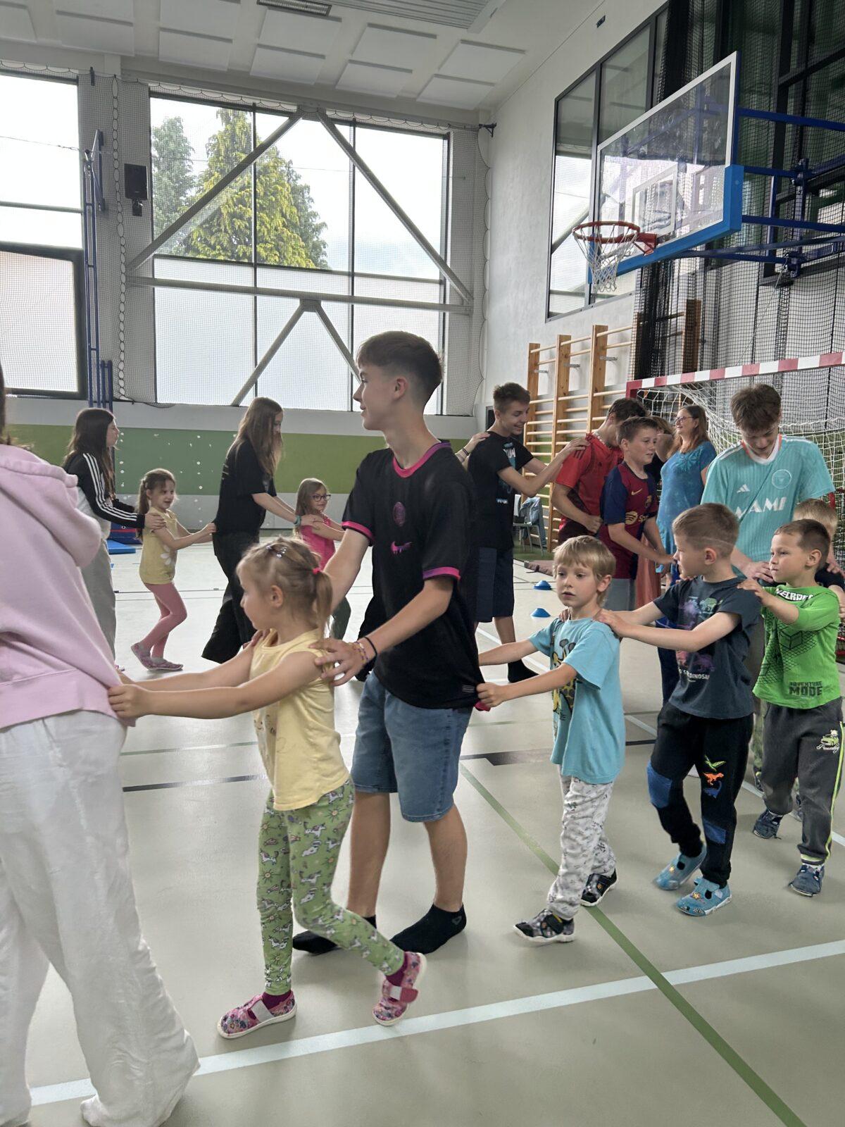 DEN PRO PŘEDŠKOLÁKY SE ZŠ - 15