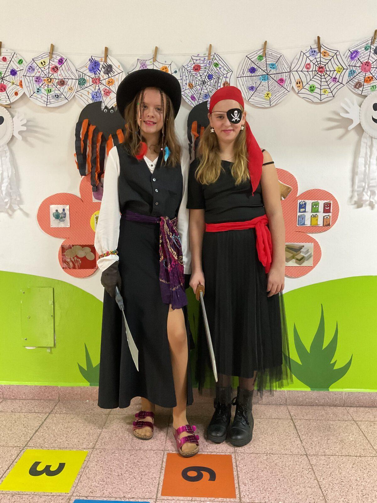 HALLOWEENSKÝ DEN - 2