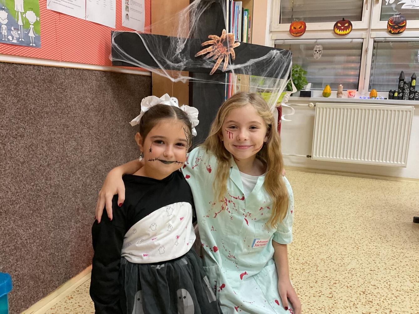 HALLOWEENSKÝ DEN - 6