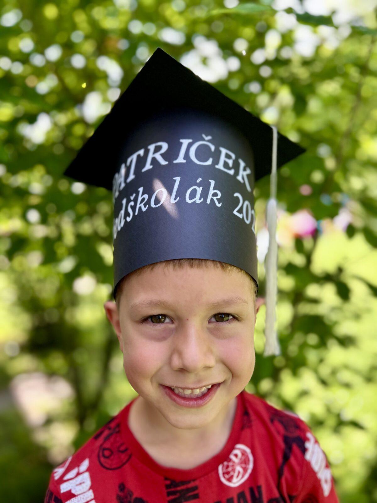 LOUČENÍ S PŘEDŠKOLÁKY - 8