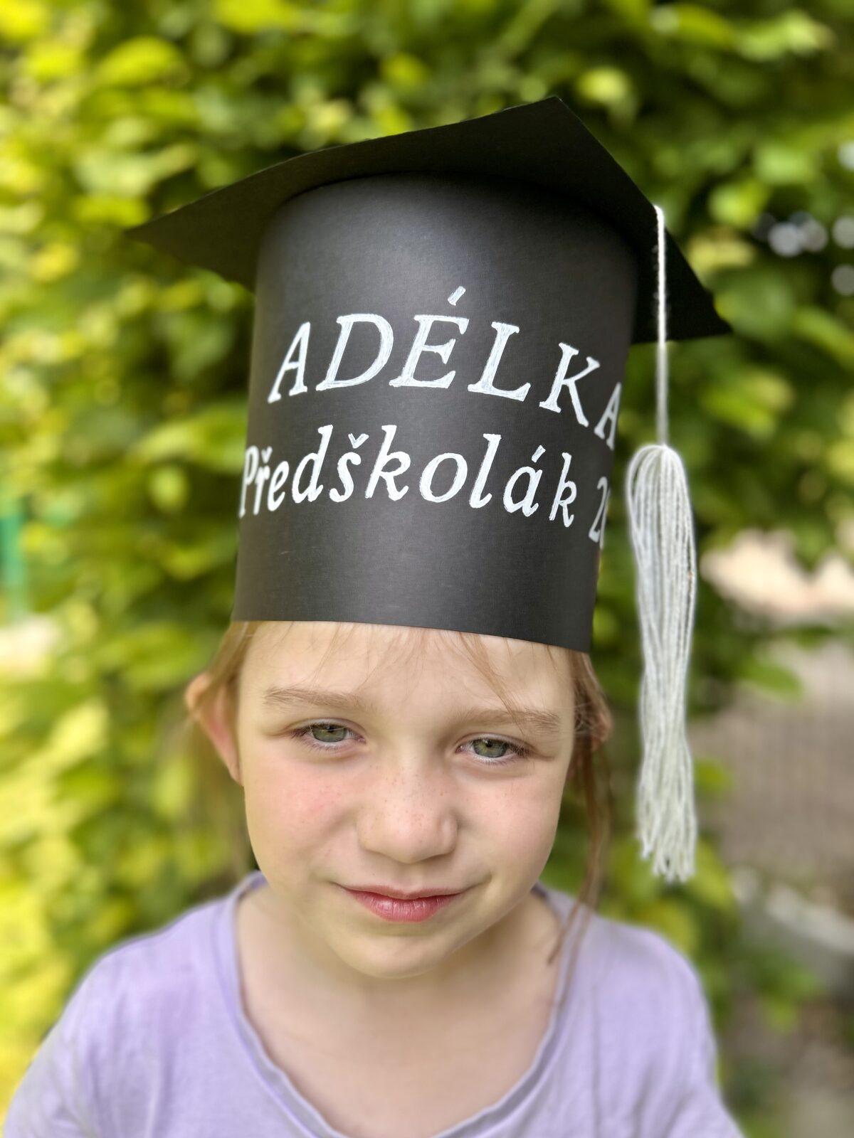 LOUČENÍ S PŘEDŠKOLÁKY - 10