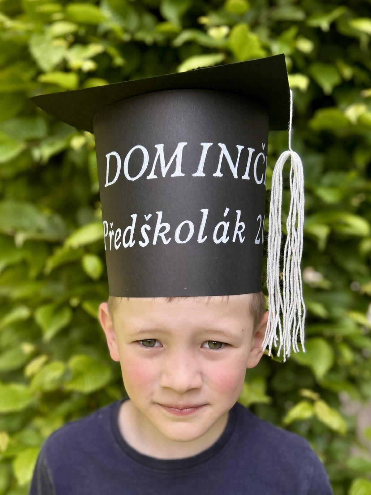 LOUČENÍ S PŘEDŠKOLÁKY - 11