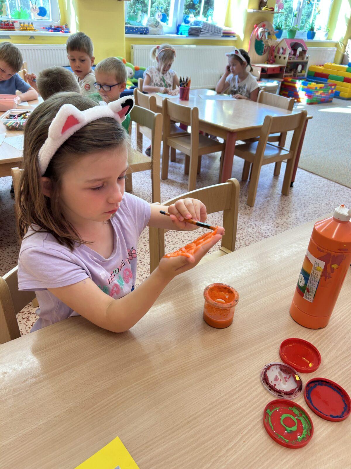 LOUČENÍ S PŘEDŠKOLÁKY - 17