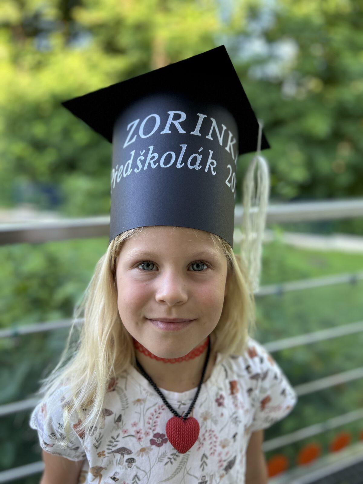 LOUČENÍ S PŘEDŠKOLÁKY - 21