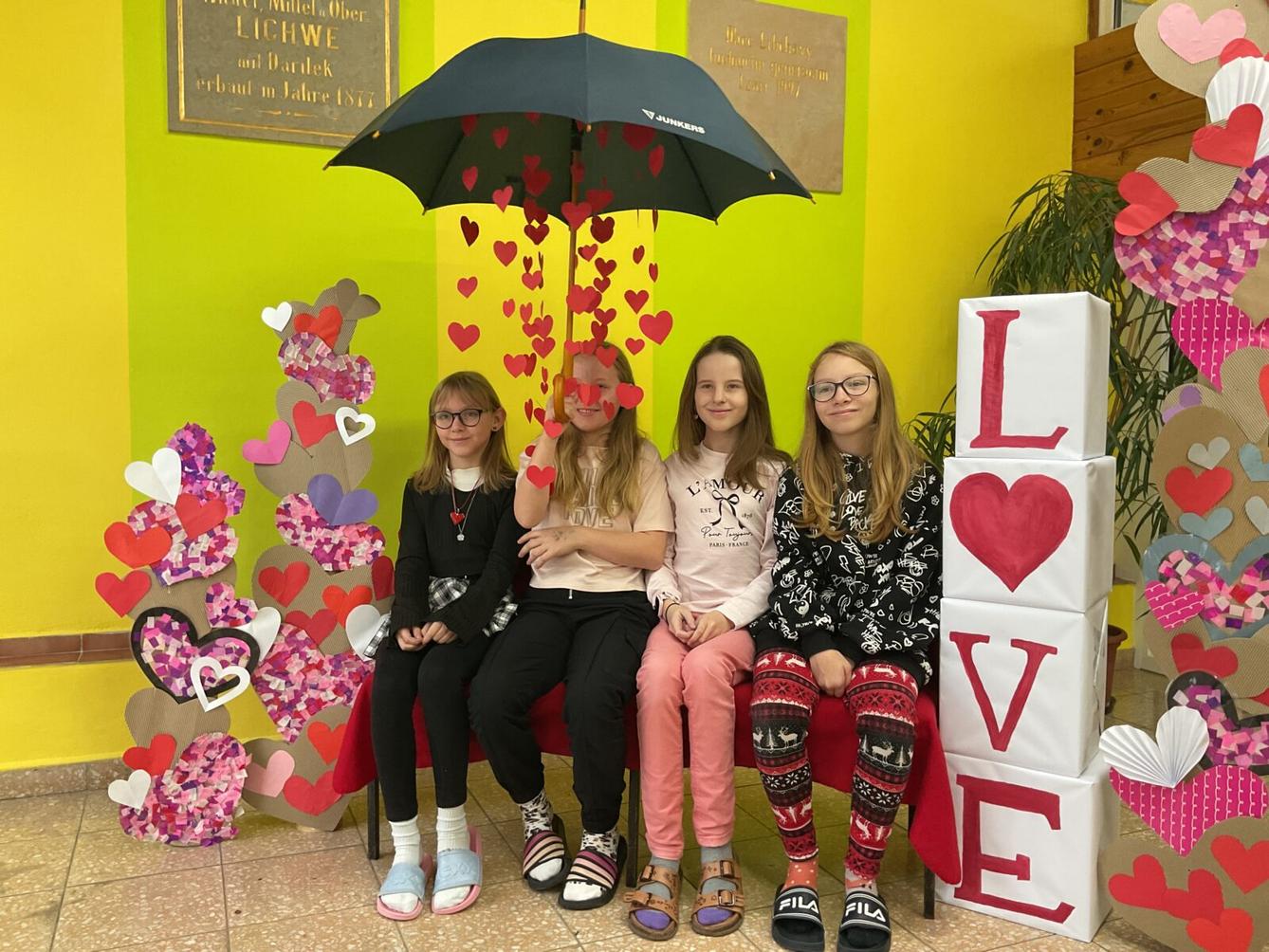 VALENTÝNSKÝ DEN - 3