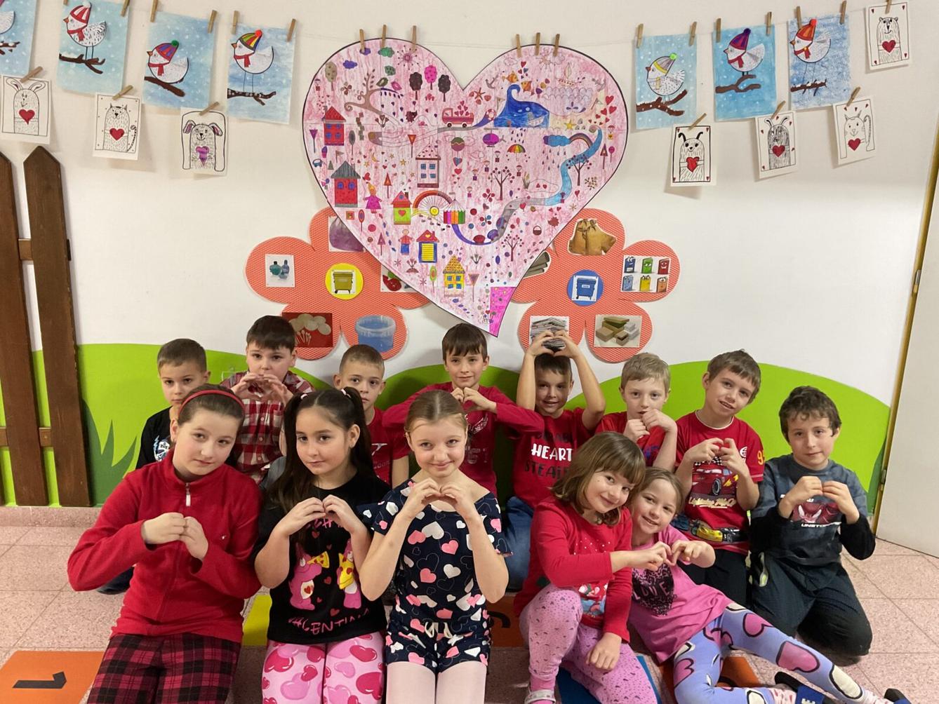 VALENTÝNSKÝ DEN - 7