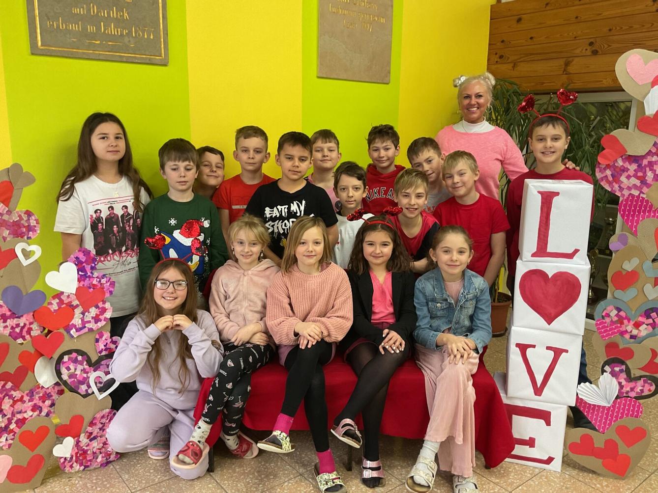 VALENTÝNSKÝ DEN - 8