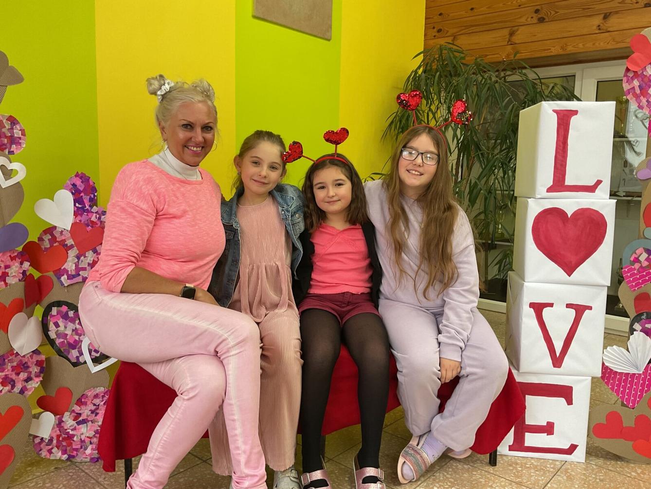 VALENTÝNSKÝ DEN - 10