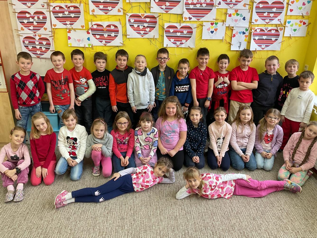 VALENTÝNSKÝ DEN - 14