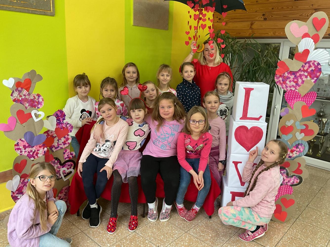 VALENTÝNSKÝ DEN - 15