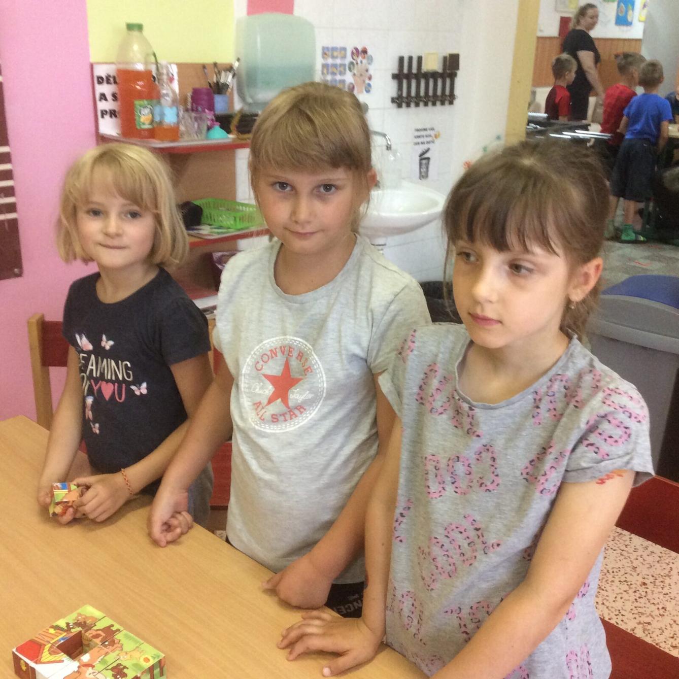 Do školy za pohádkou - 2