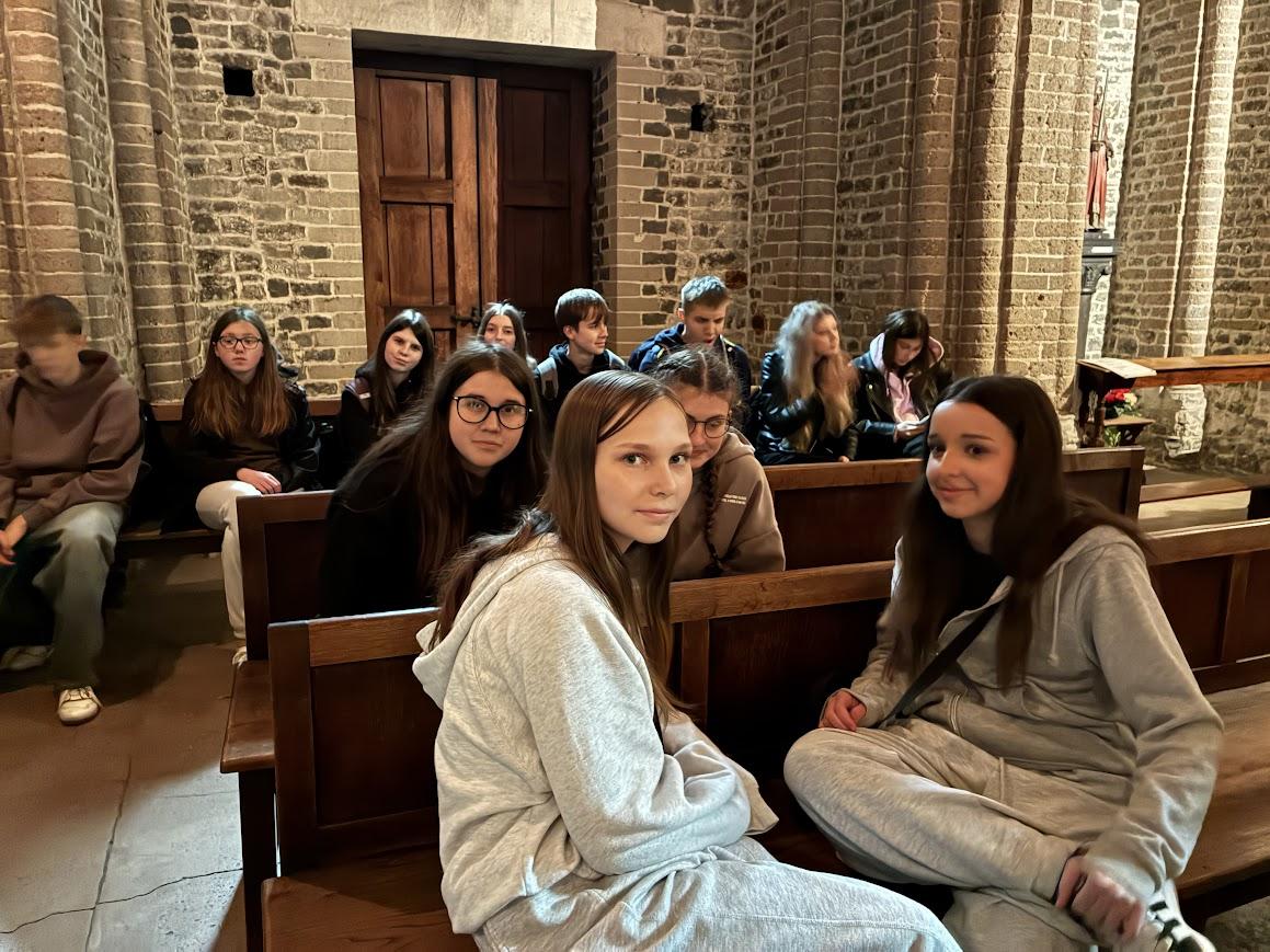 Zájezd do Anglie - 2