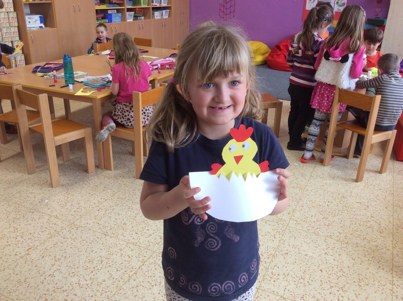 Březen 2. oddělení - 15