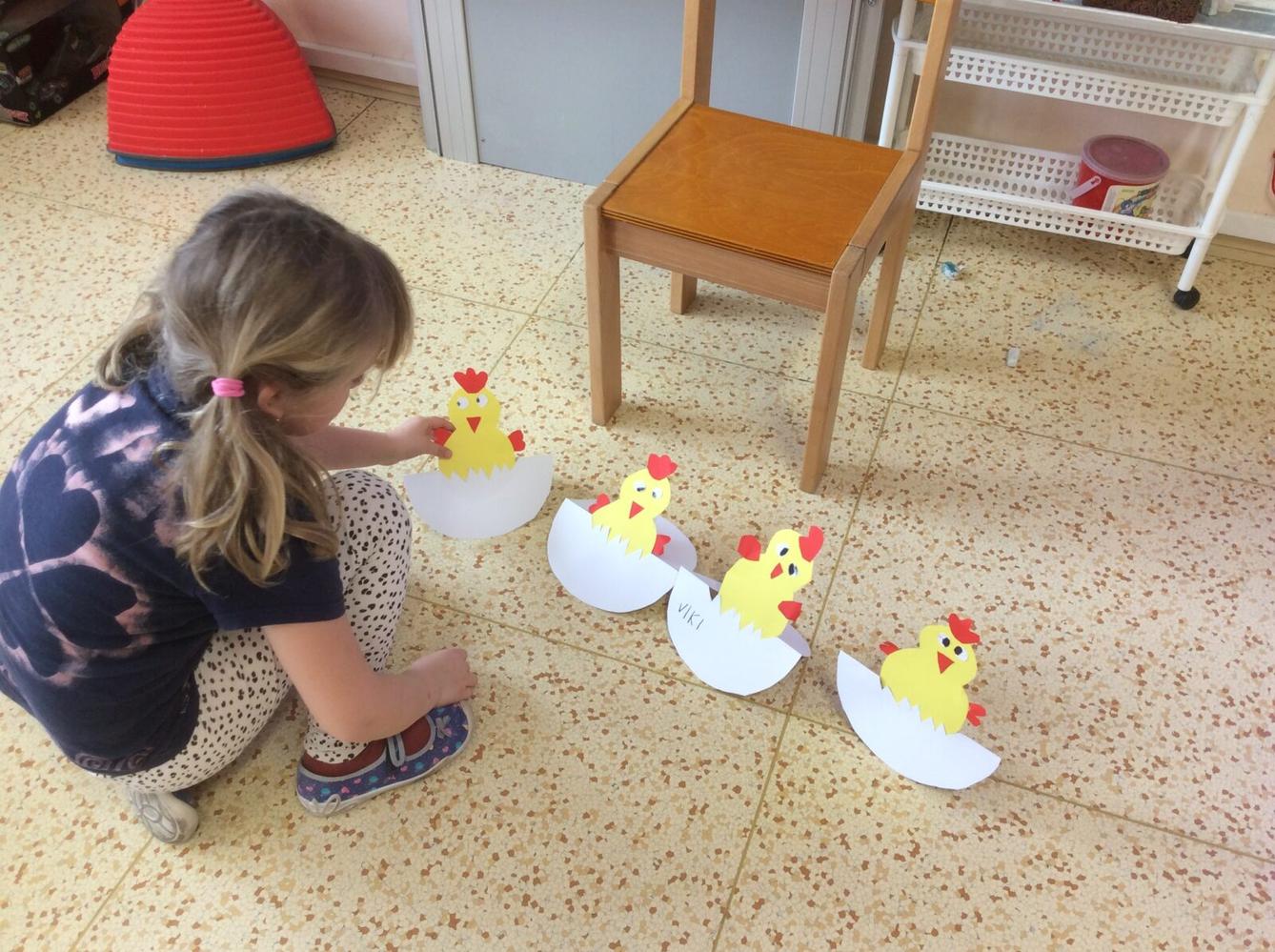 Březen 2. oddělení - 17