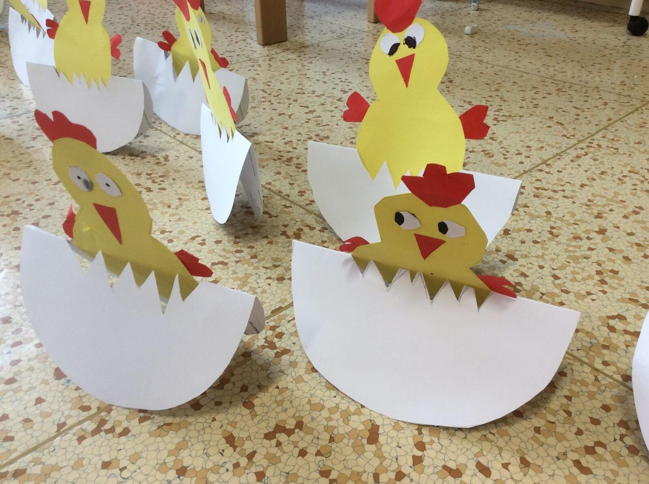 Březen 2. oddělení - 20