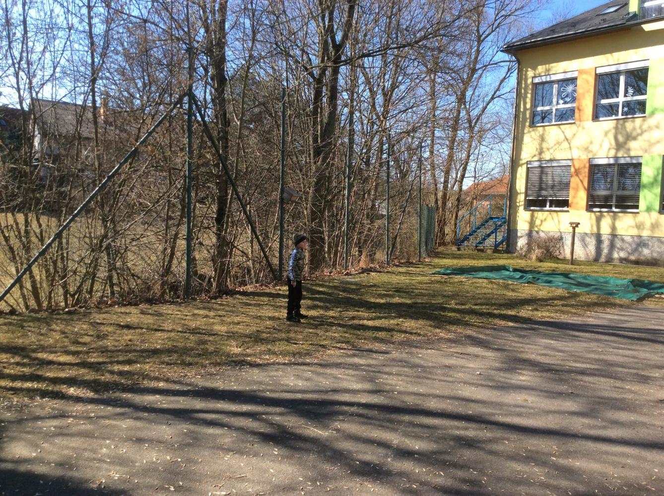 Březen 2. oddělení - 33