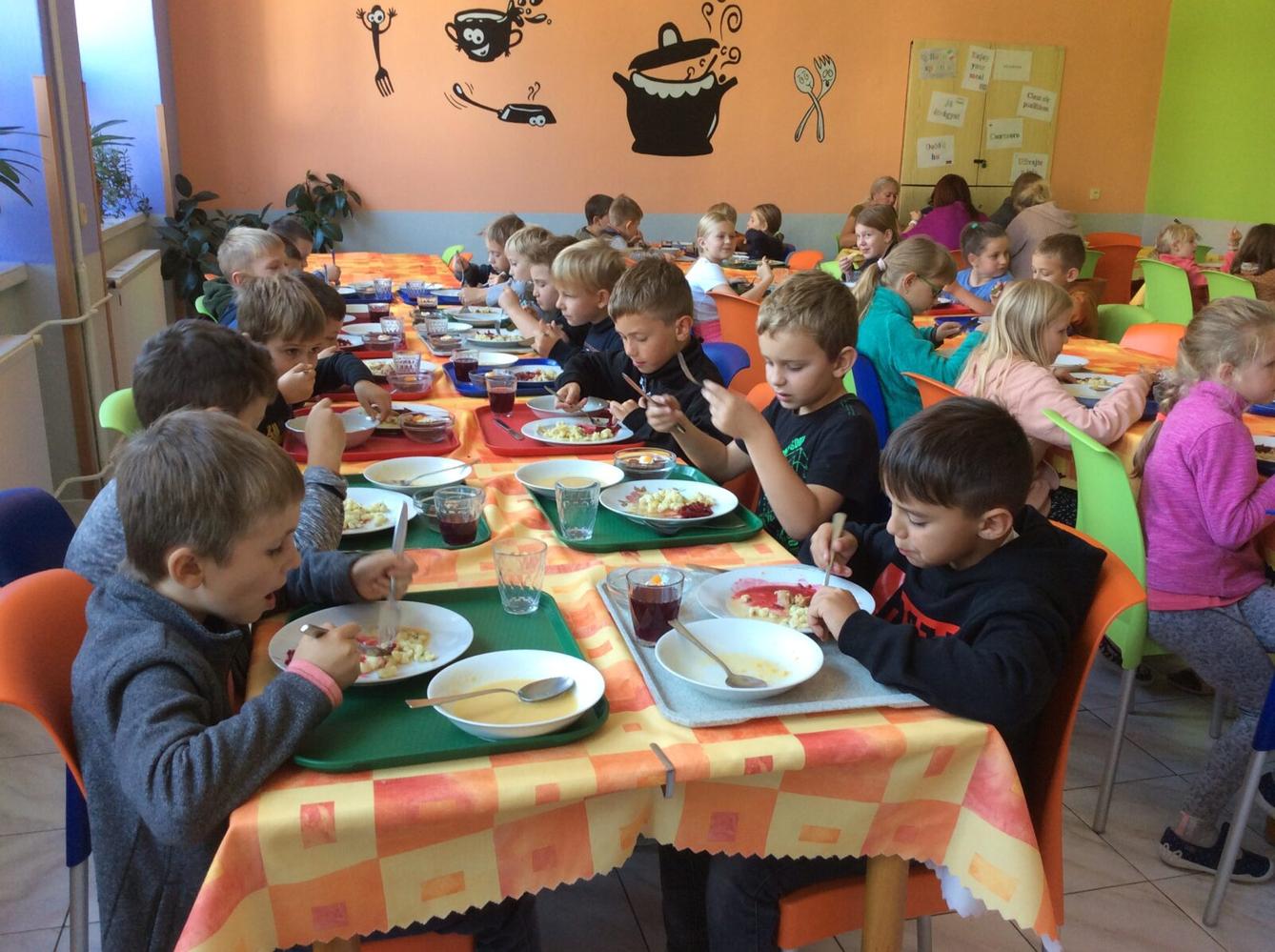 Vaření s panem šéfkuchařem - 7